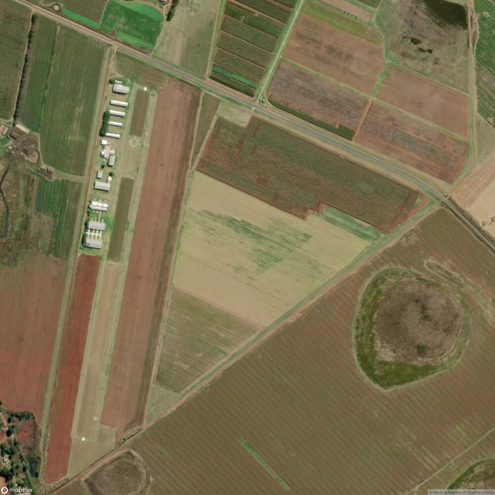 Petit Airport