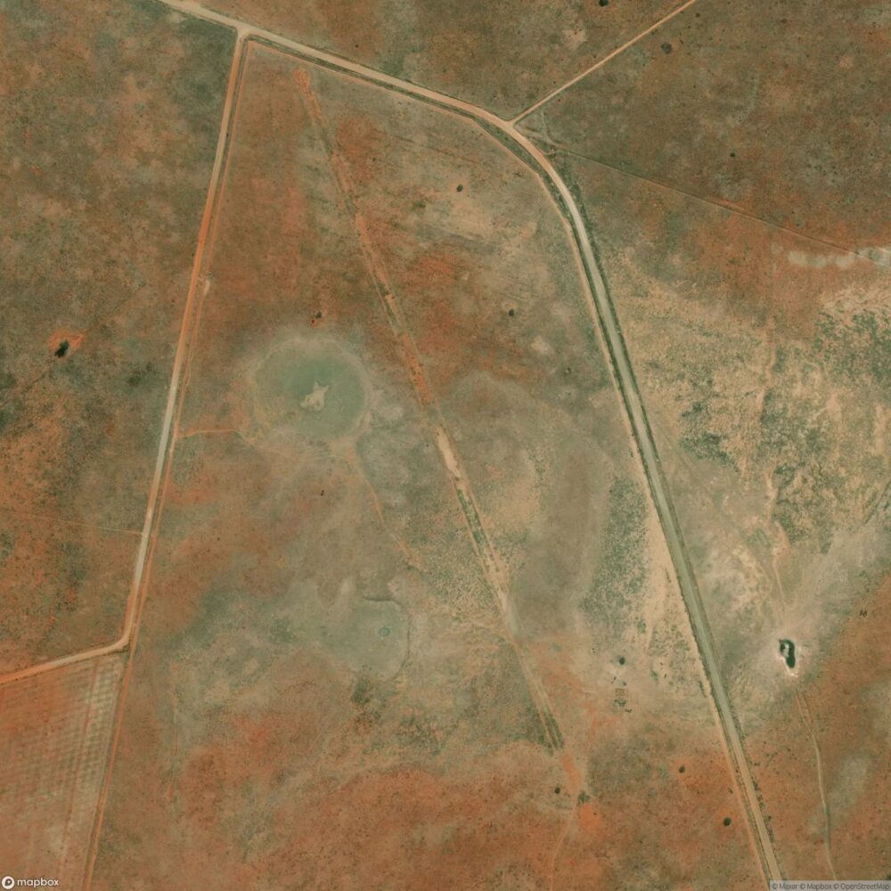 Koffiefontein Airport