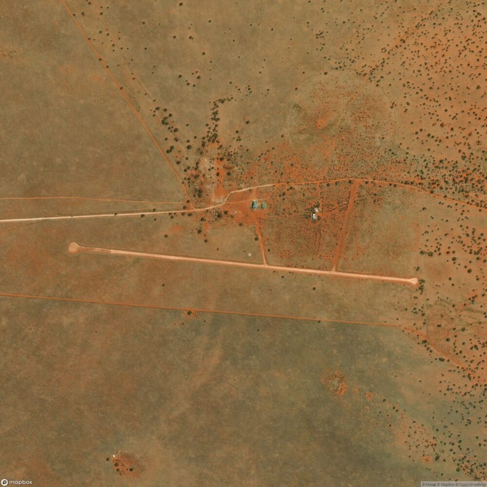 Ritchie Airport