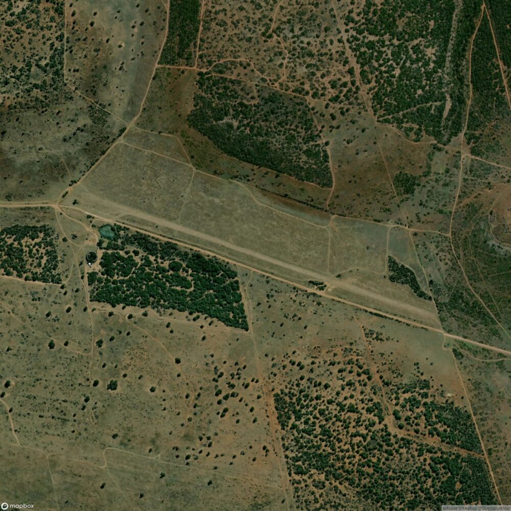 Kirkwood Airport