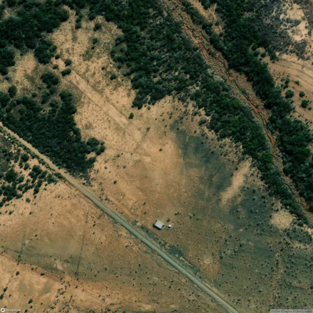 Kirkwood Airport