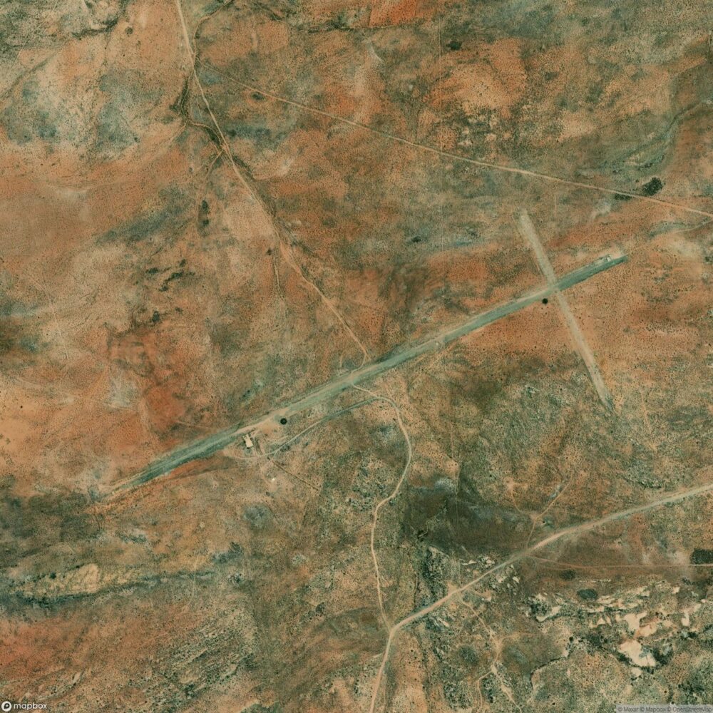 Nababiep Airport