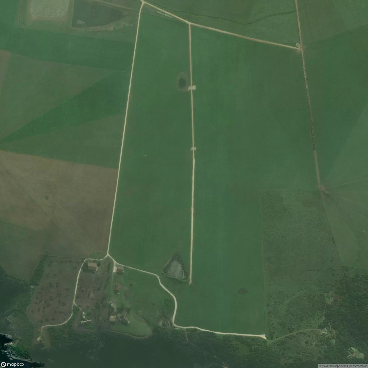 Tsitsikama Fly Airport