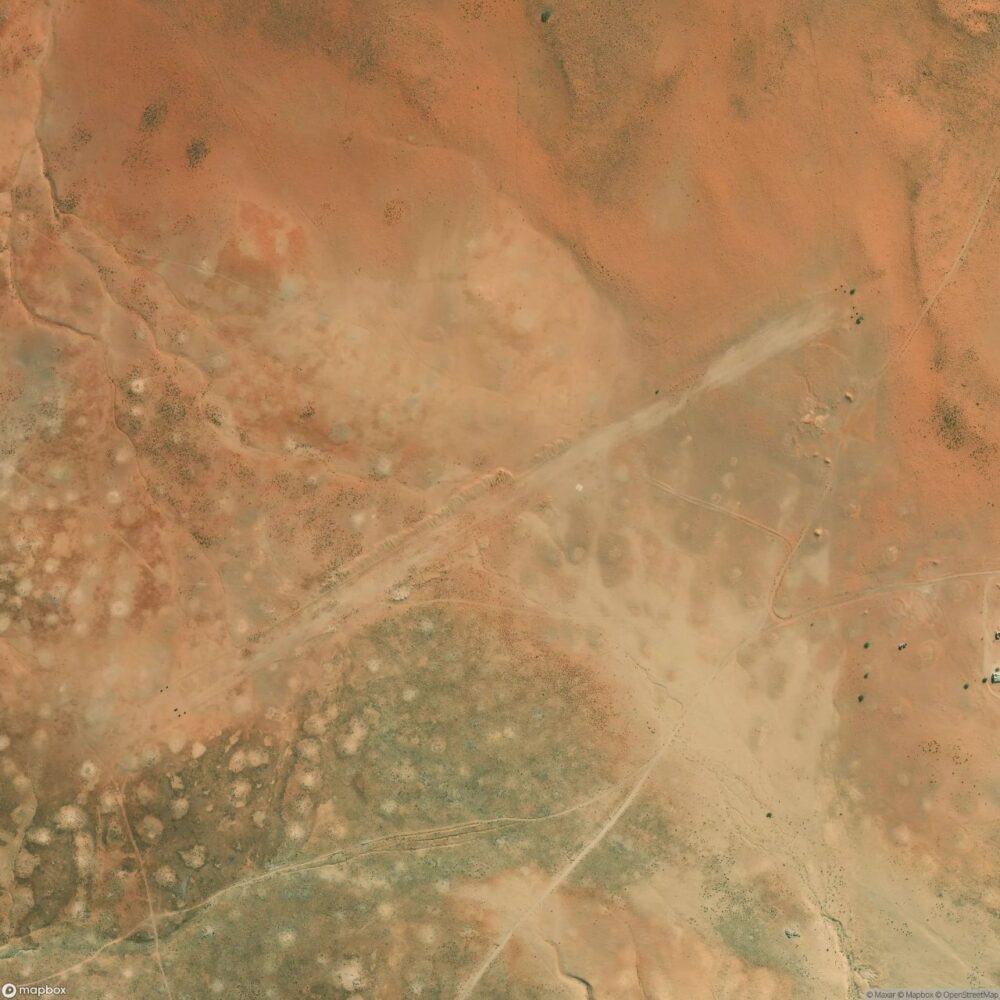 Buffels River Airport