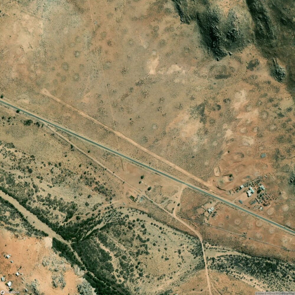 Spektakel Airport