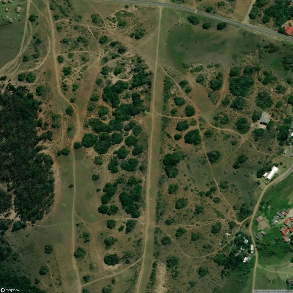 Trennery's Airport