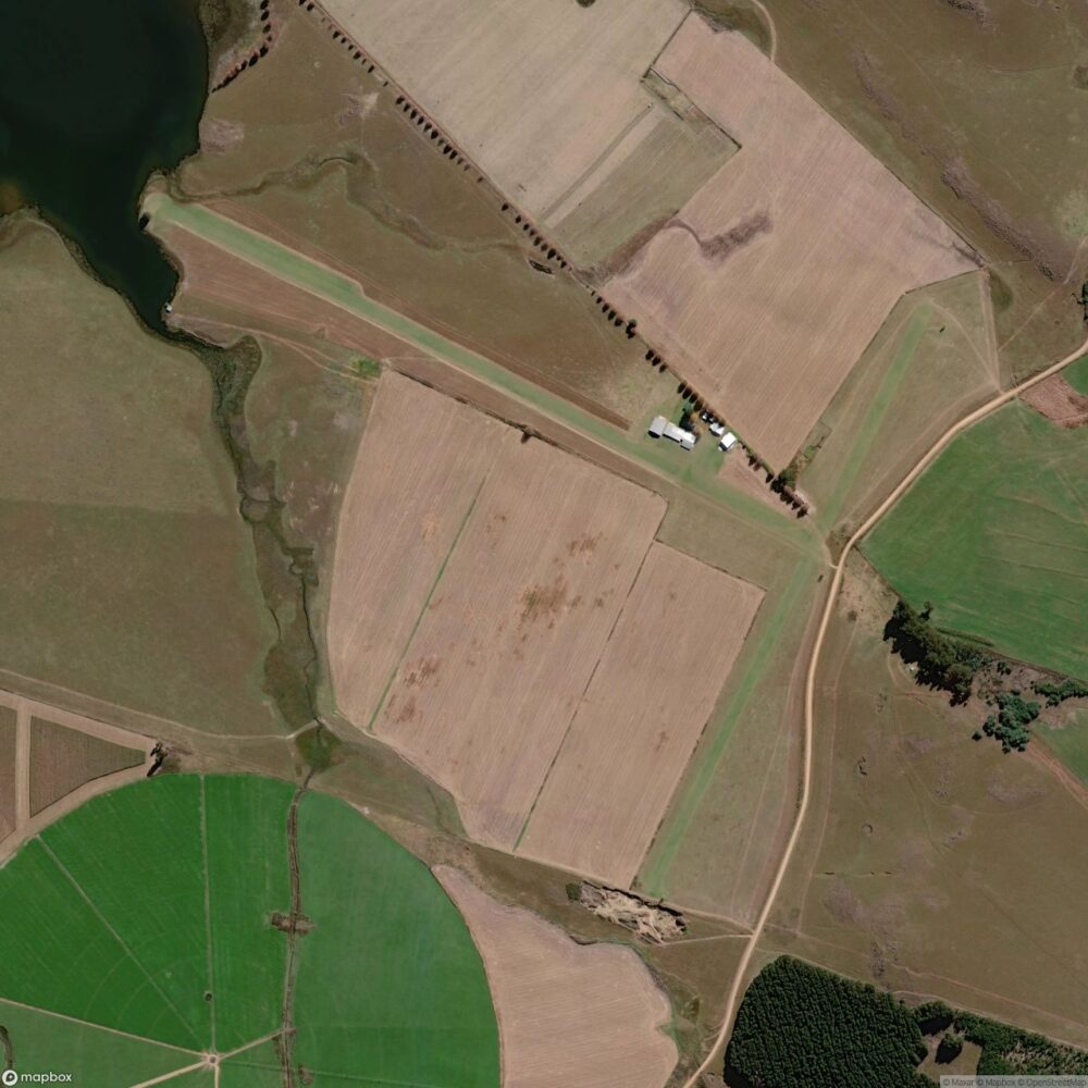 Himeville Airport