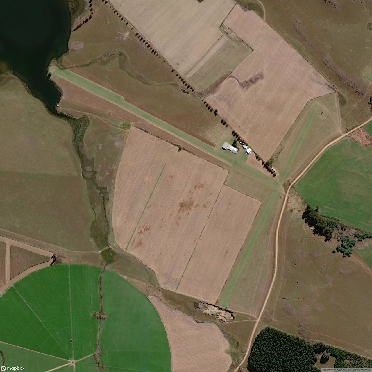 Himeville Airport
