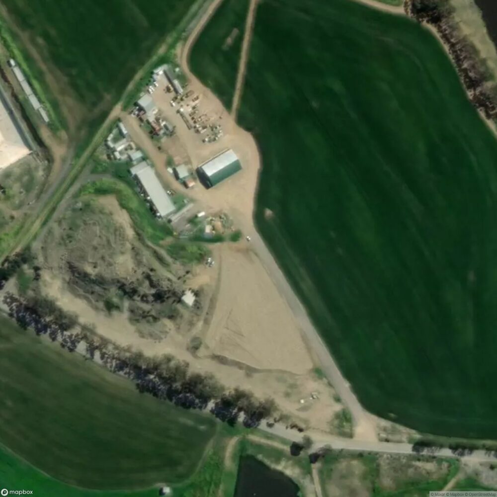 Sunset Beach Airport