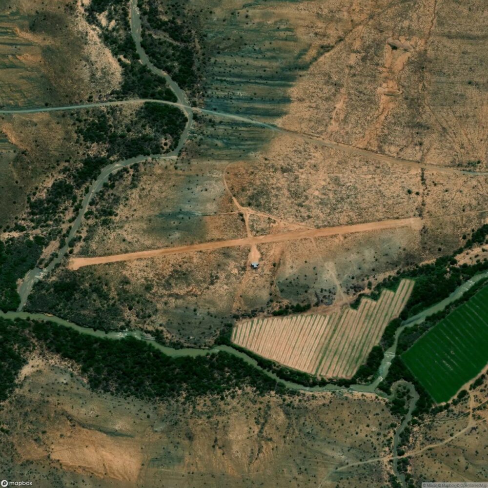 Kirkwood Airport