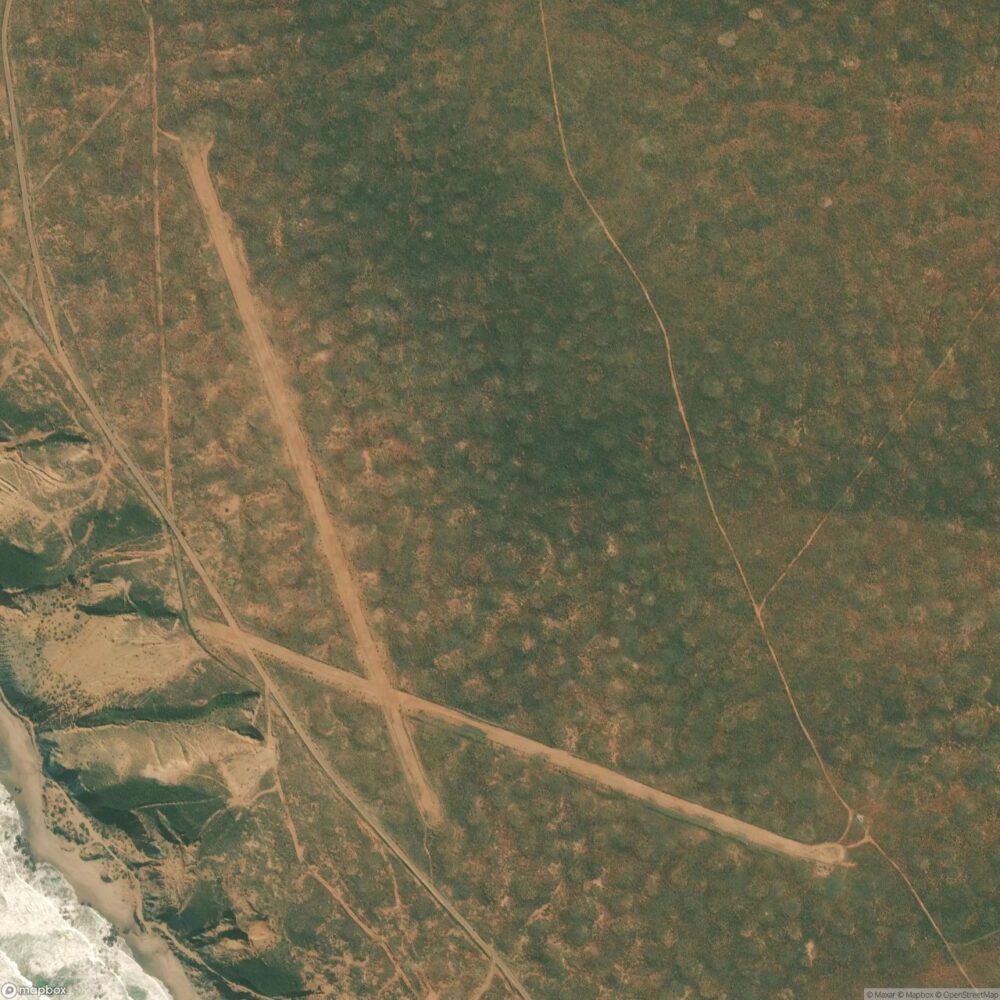 Papendorp Airport
