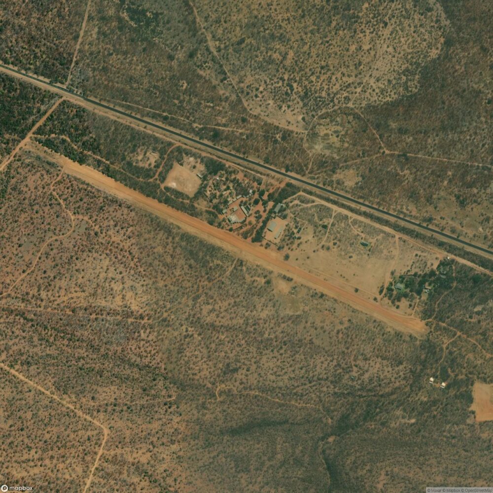Lephalale Airport