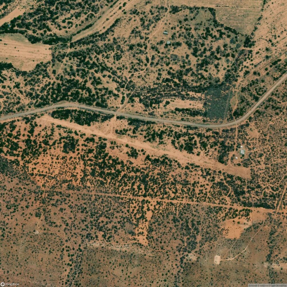 Bhejane Game Reserve Airport