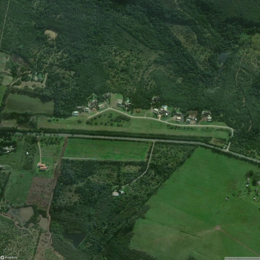East London Airport
