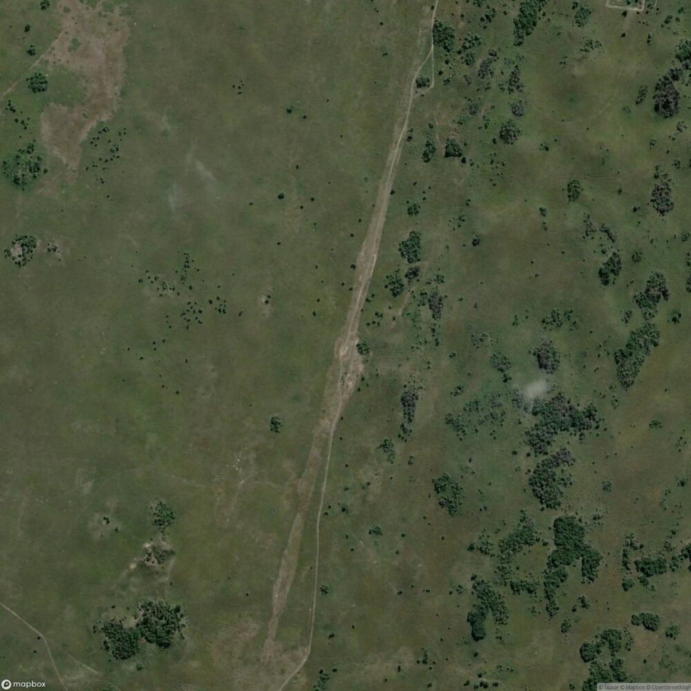 Hluhluwe Airport