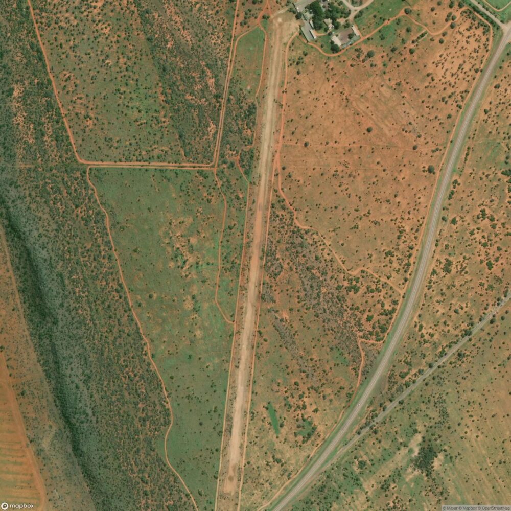 Mahikeng Airport