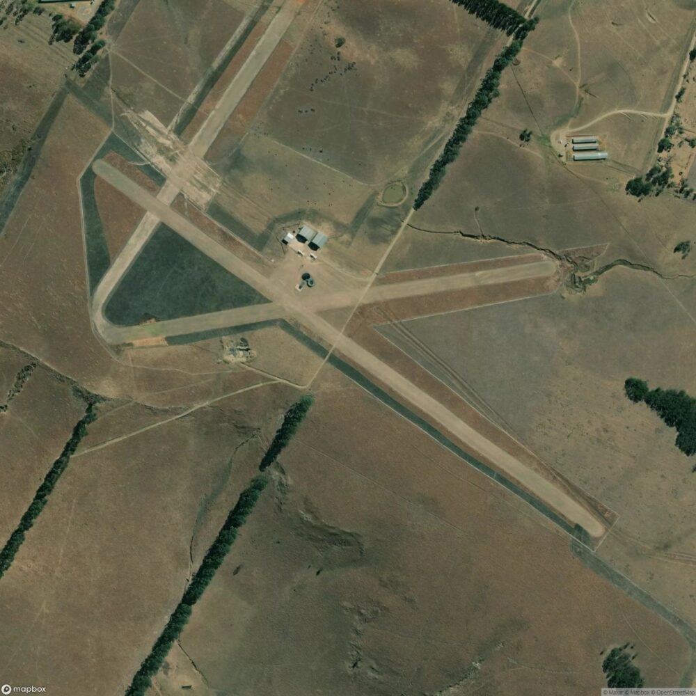 Stutterheim Airport