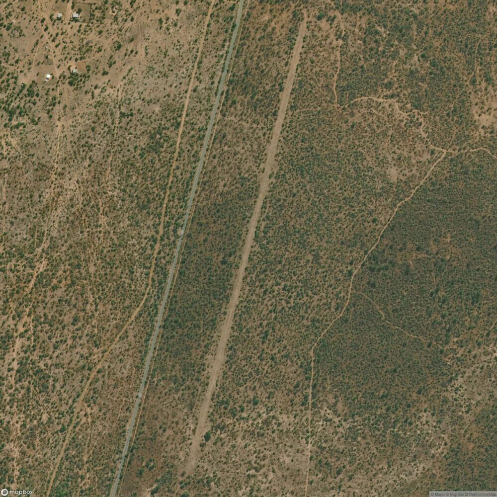 Makapanstad Airport