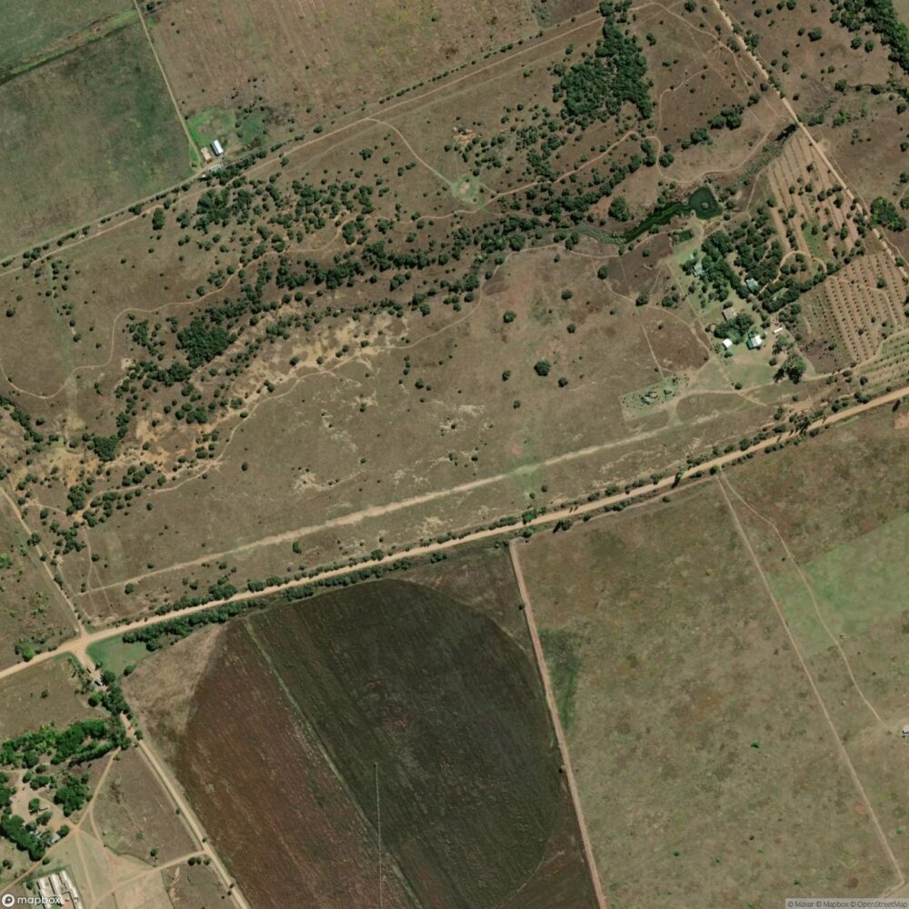 Nyoka Ridge Airfield