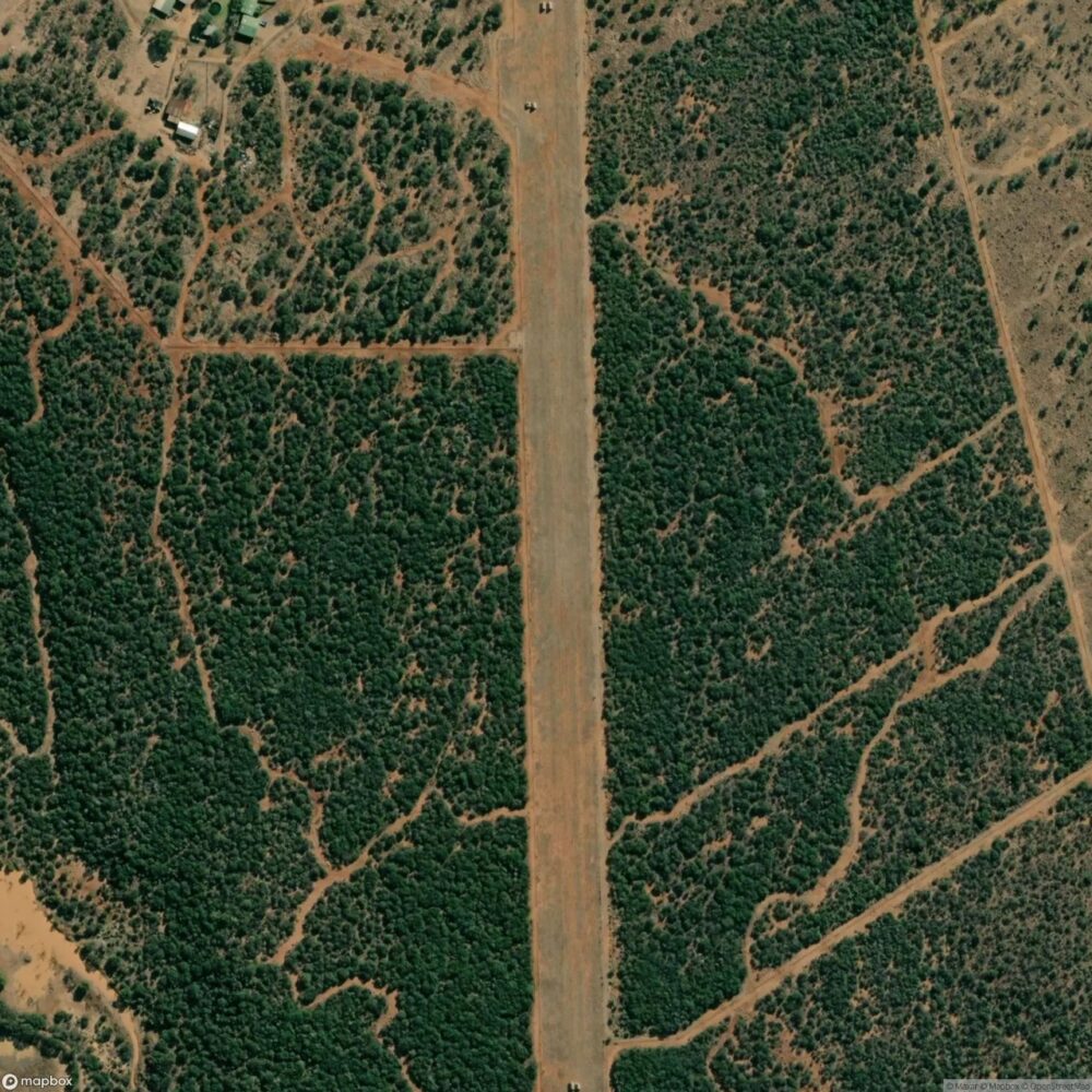 Rustenburg Airport