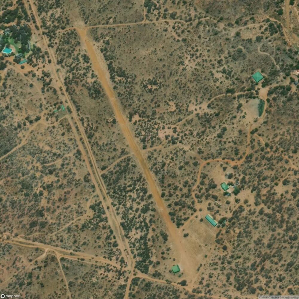 Makapanstad Airport