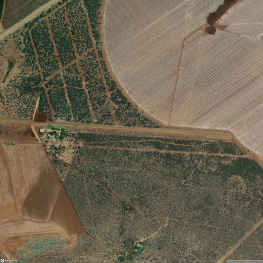 Thabazimbi Airport