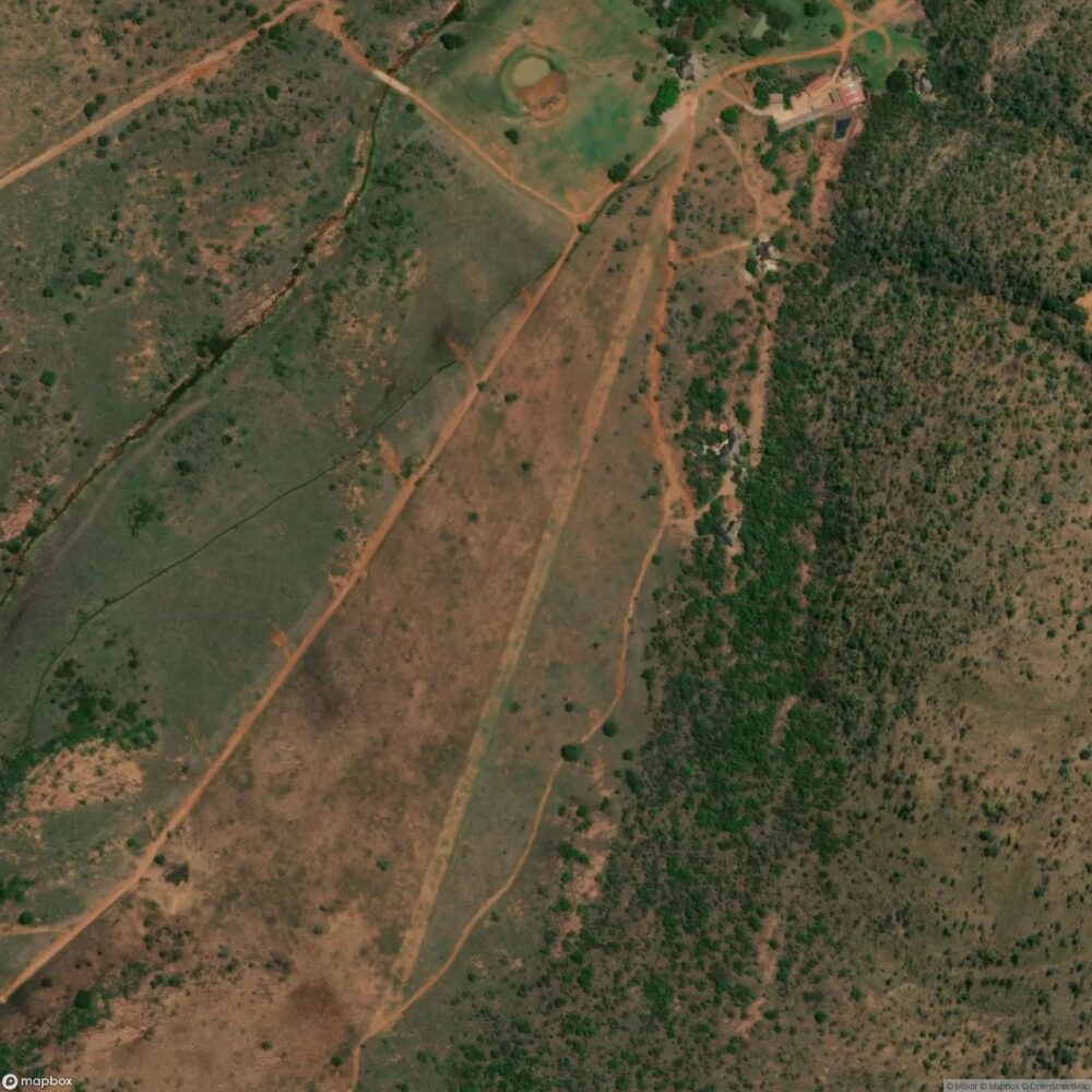 Thabazimbi Airport