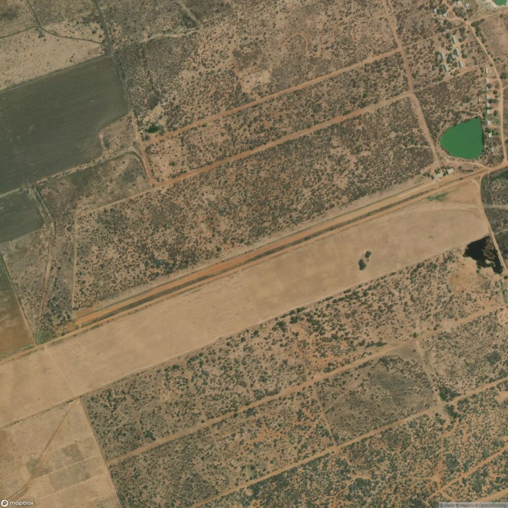 Thabazimbi Airport