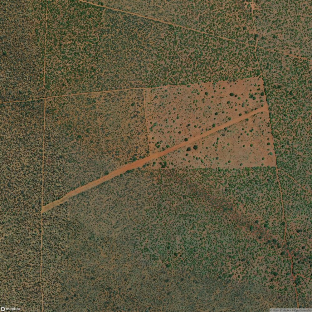Lephalale Airport