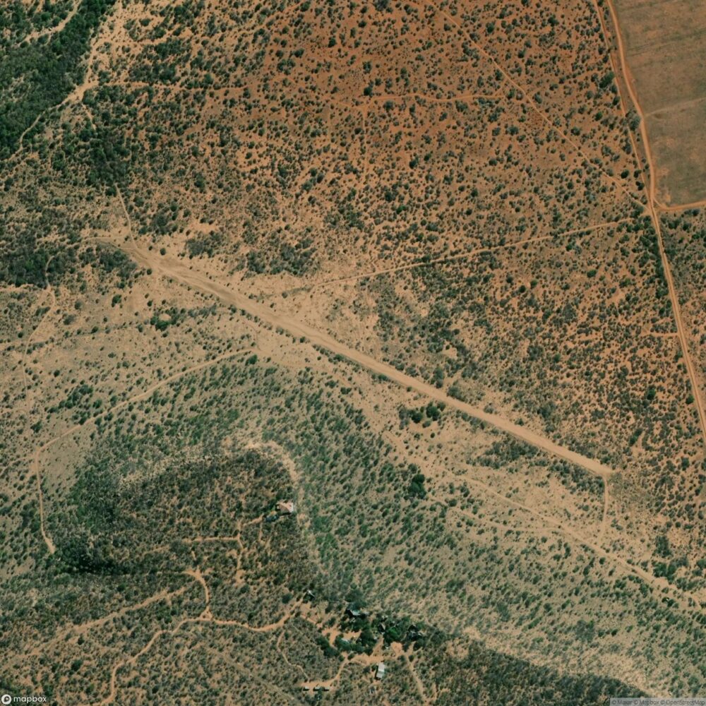Lephalale Airport