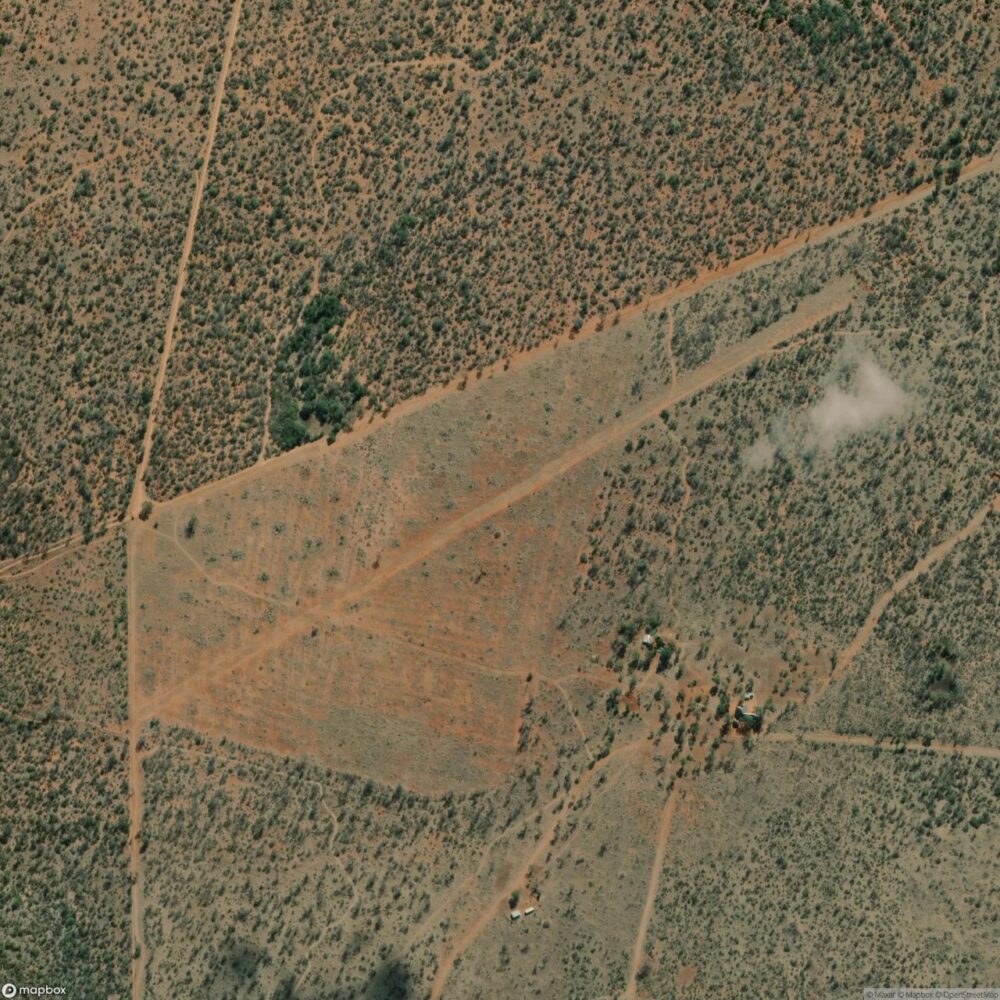 Lephalale Airport