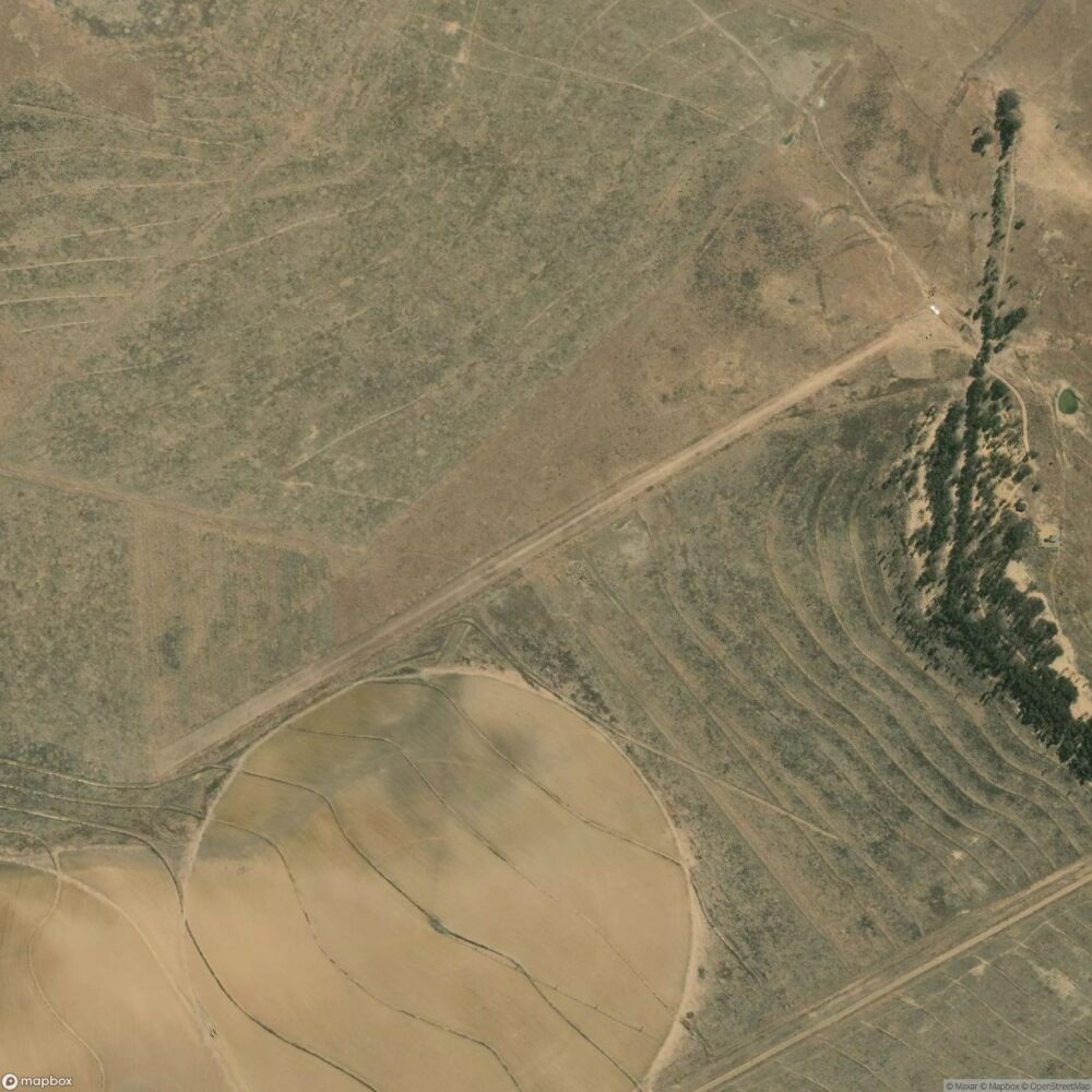 Bethlehem Airport