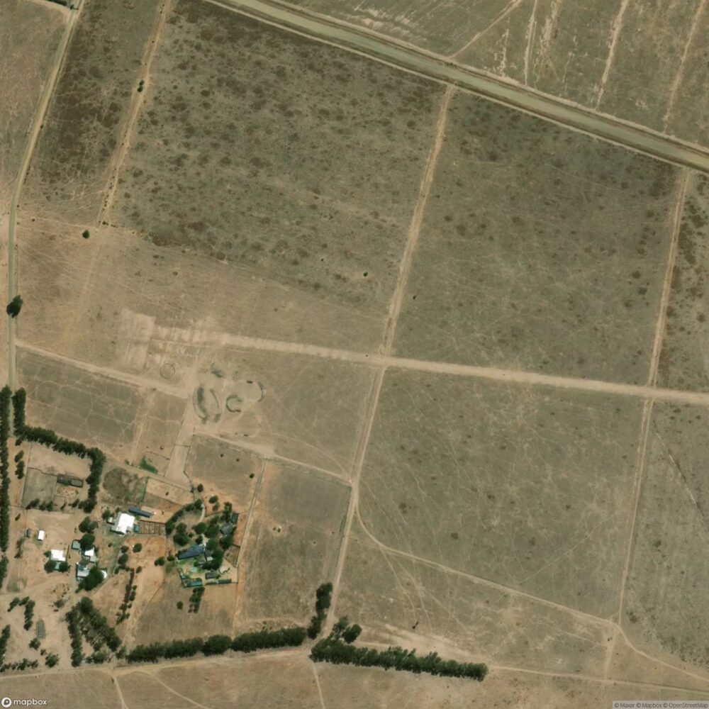 Heilbron Airport