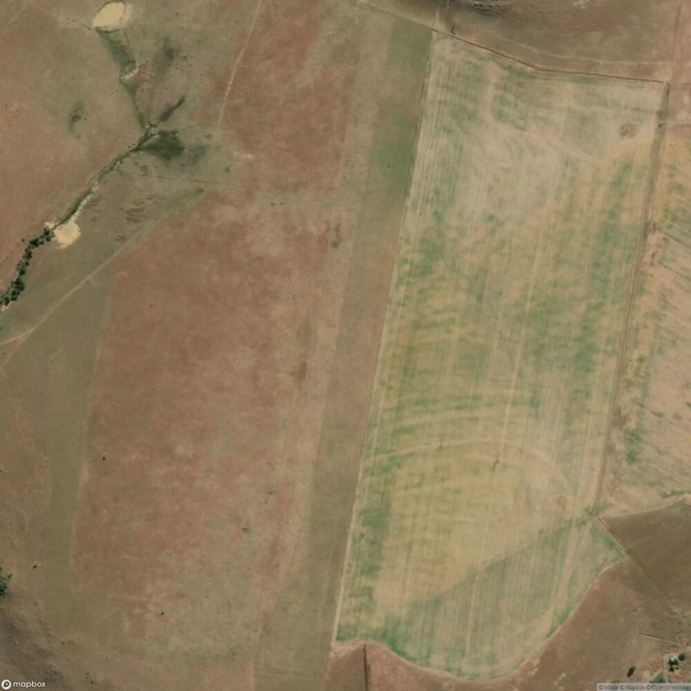 Kokstad Airport