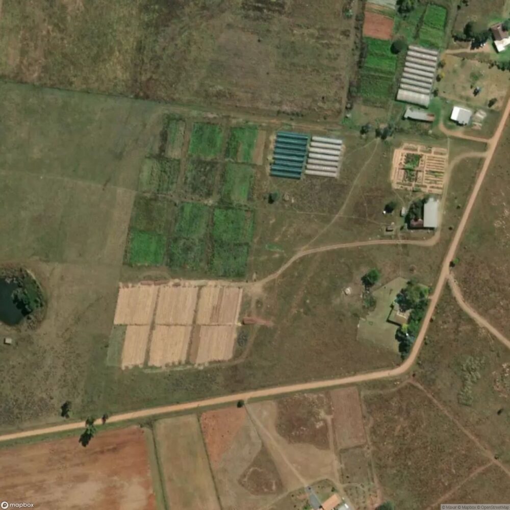 Meyerton Airport