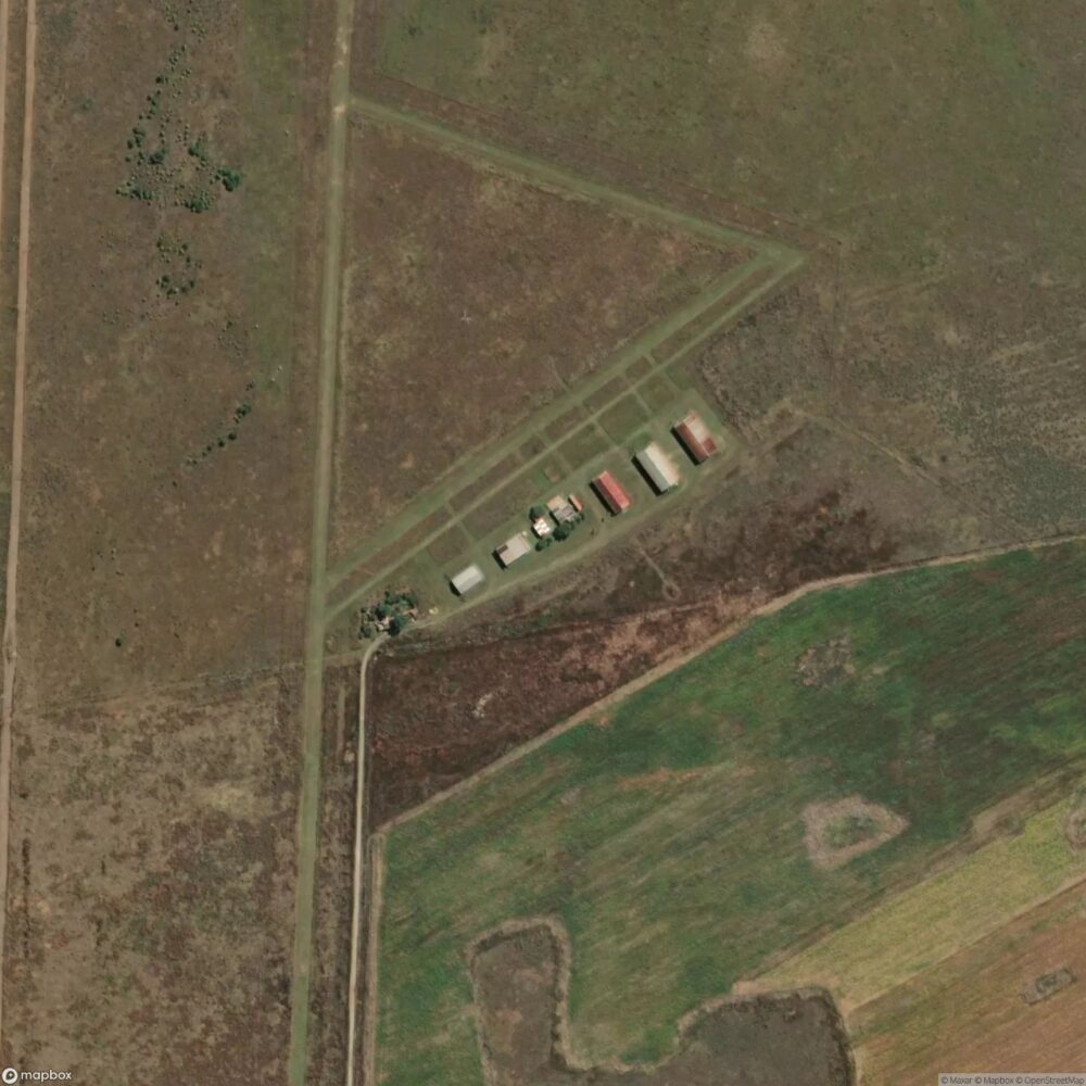 Meyerton Airport
