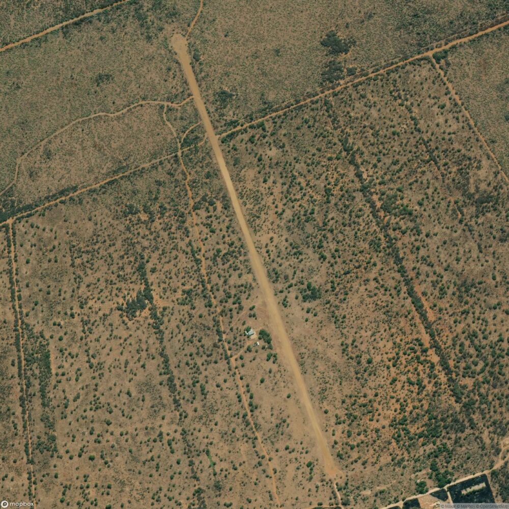 Makapanstad Airport