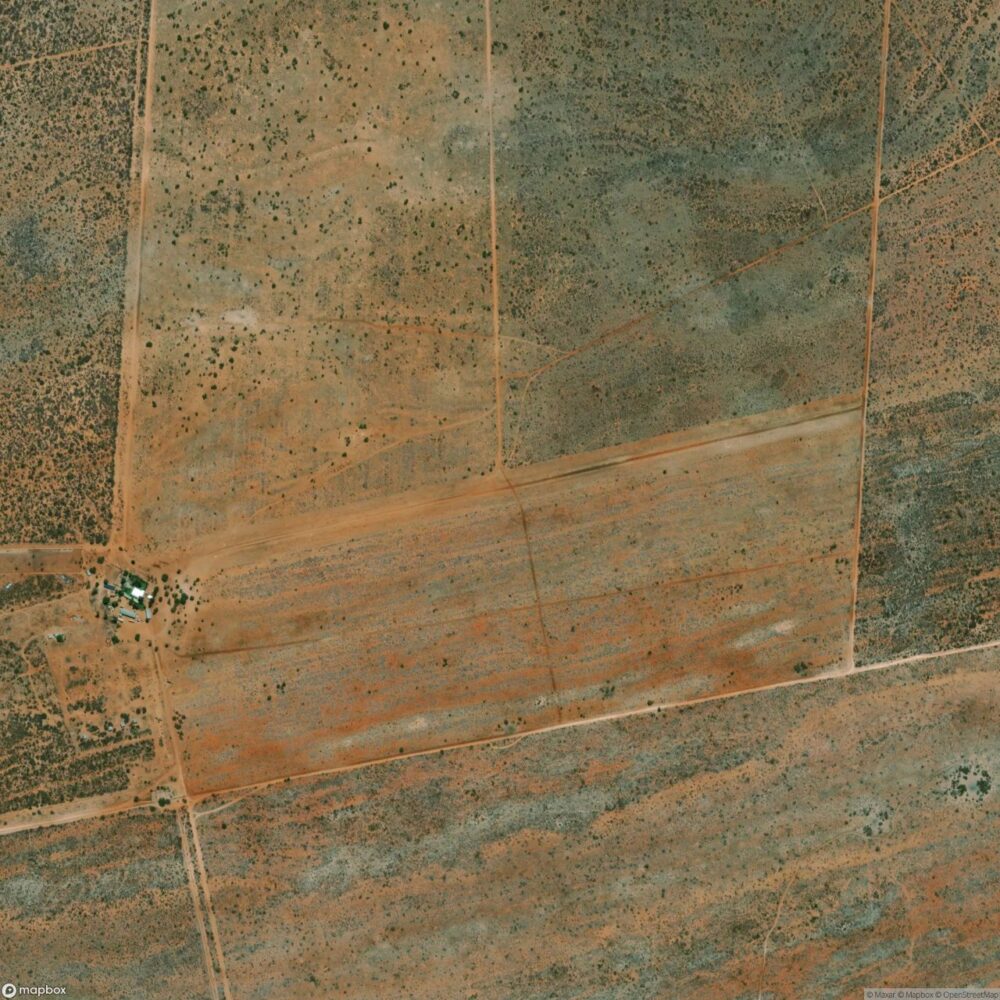 Kanana Farm Airport