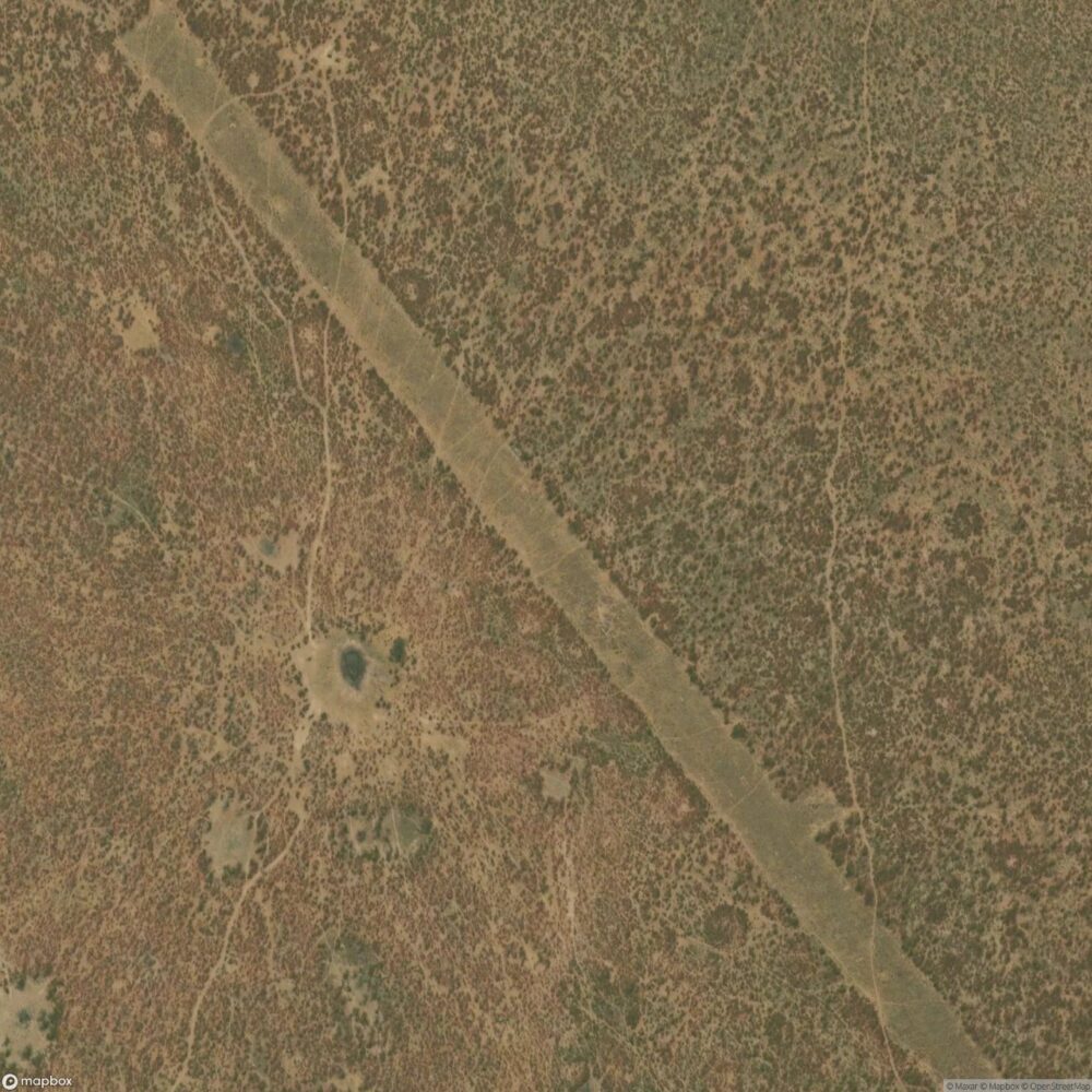 Masame Airport