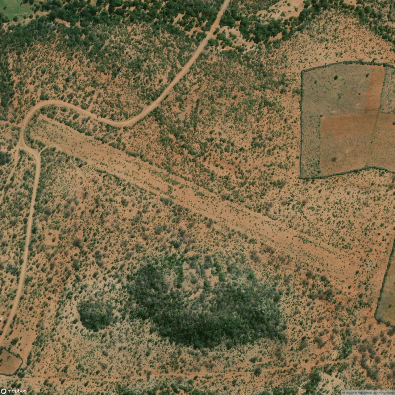 Hwali Airport