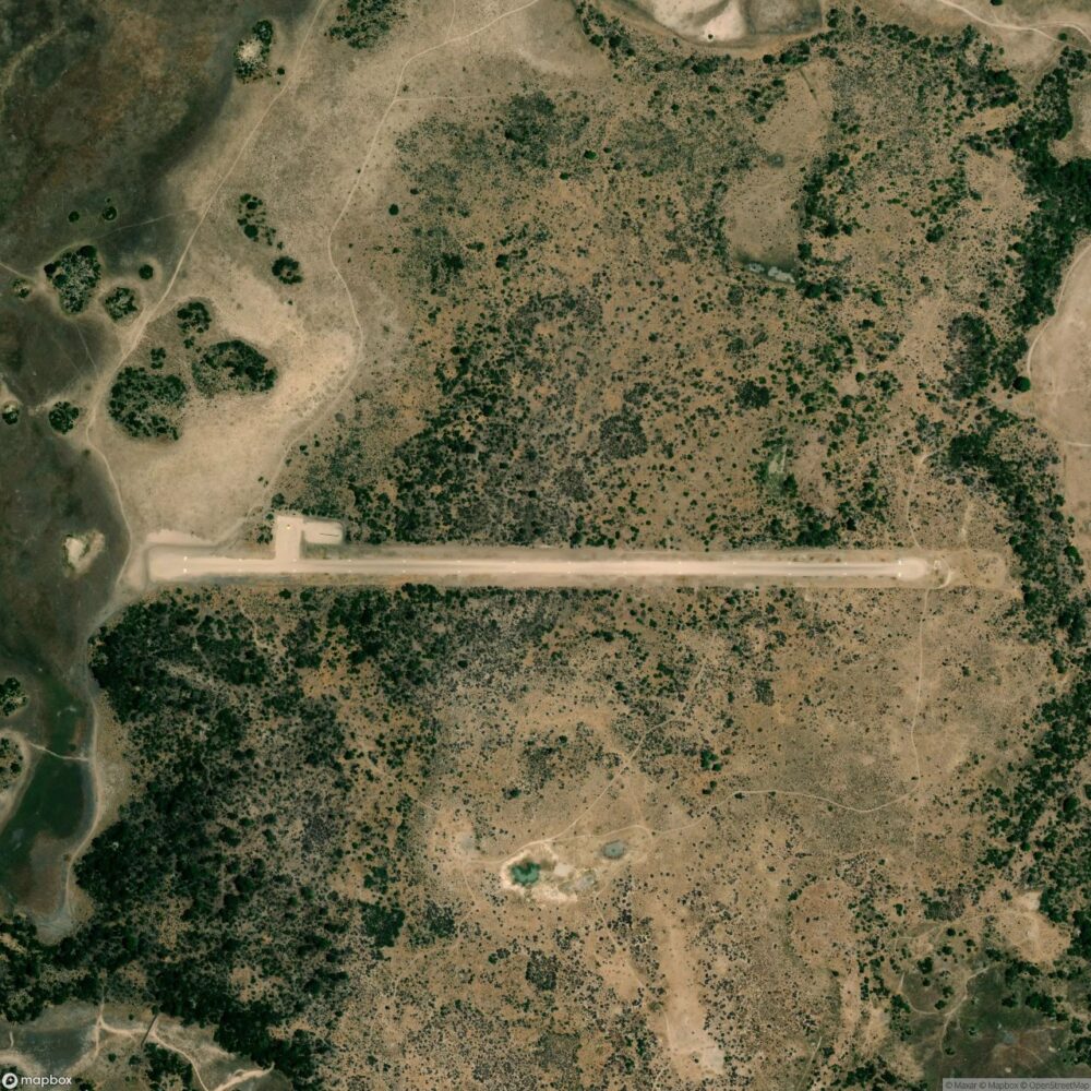 Hunda Airport