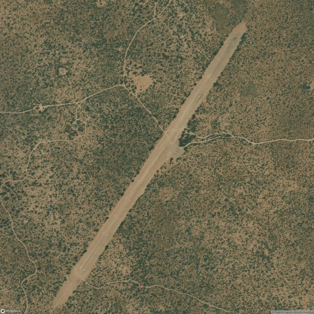 Haina Ventures Airport