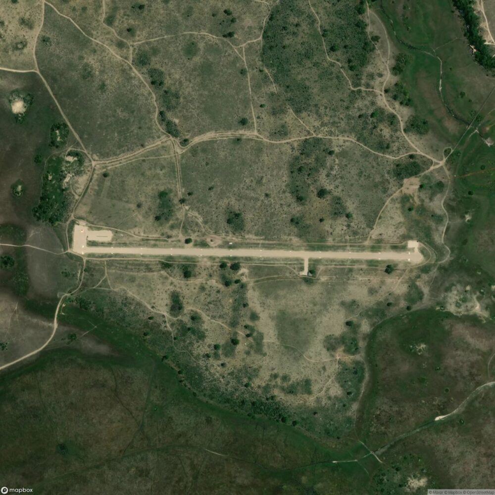 Jao Airport