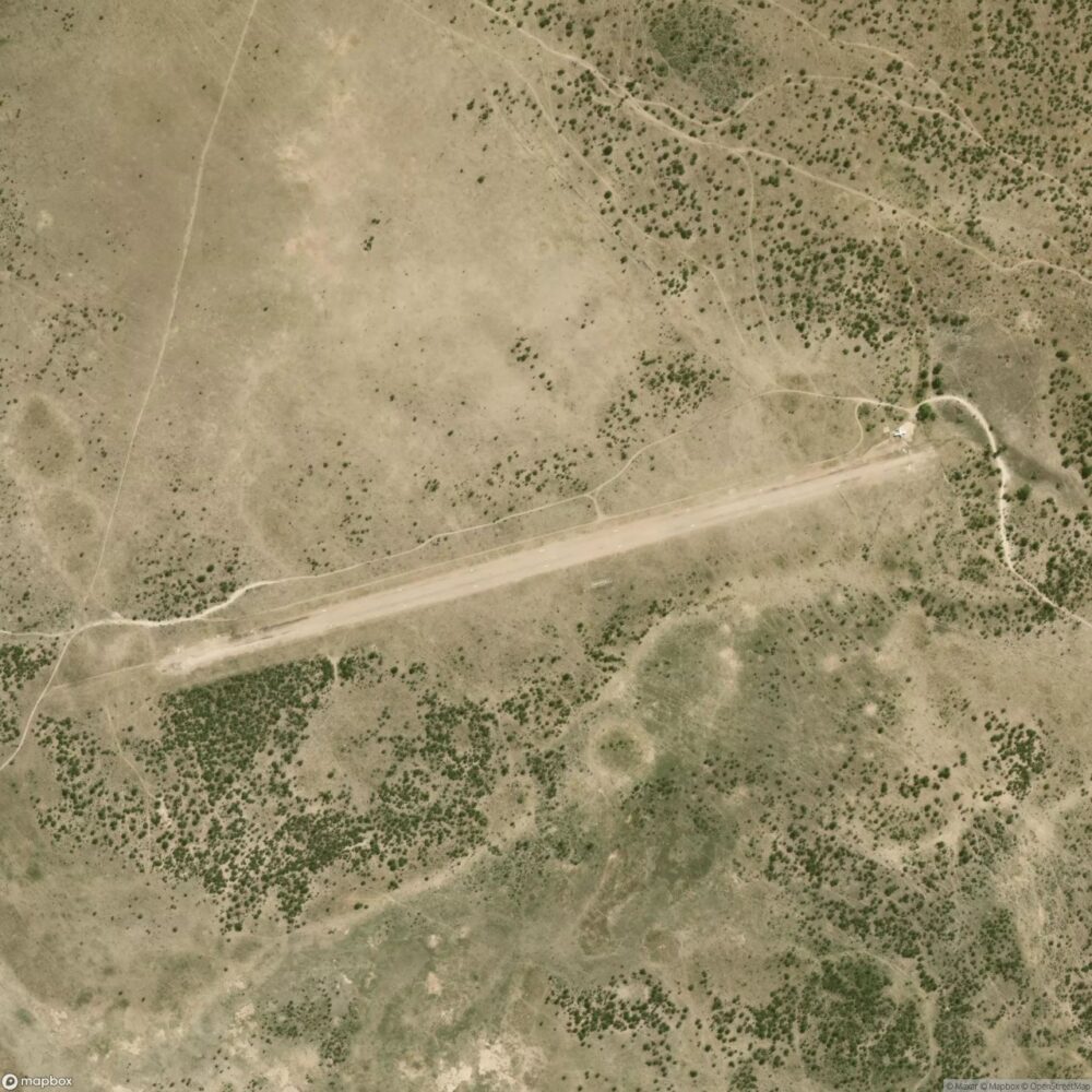 Tsigaro Airport