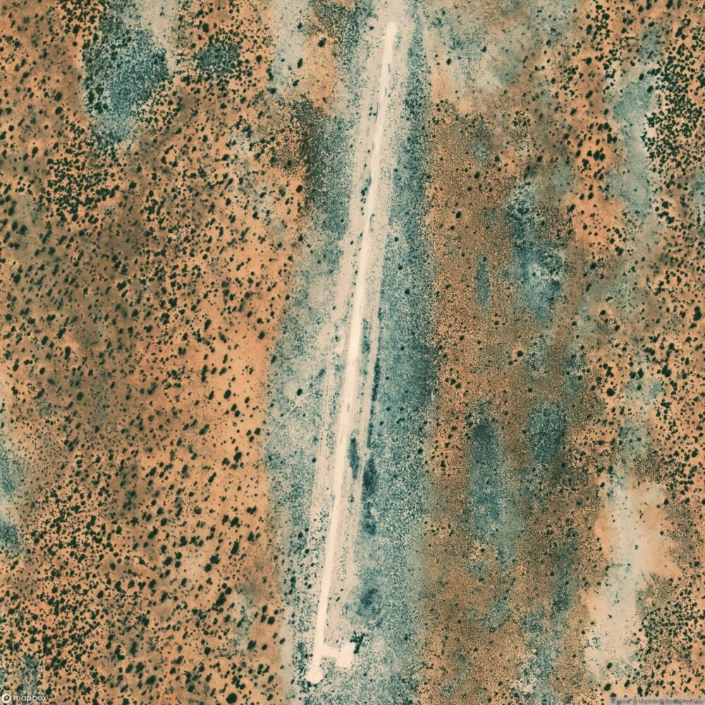 Kaa Airport