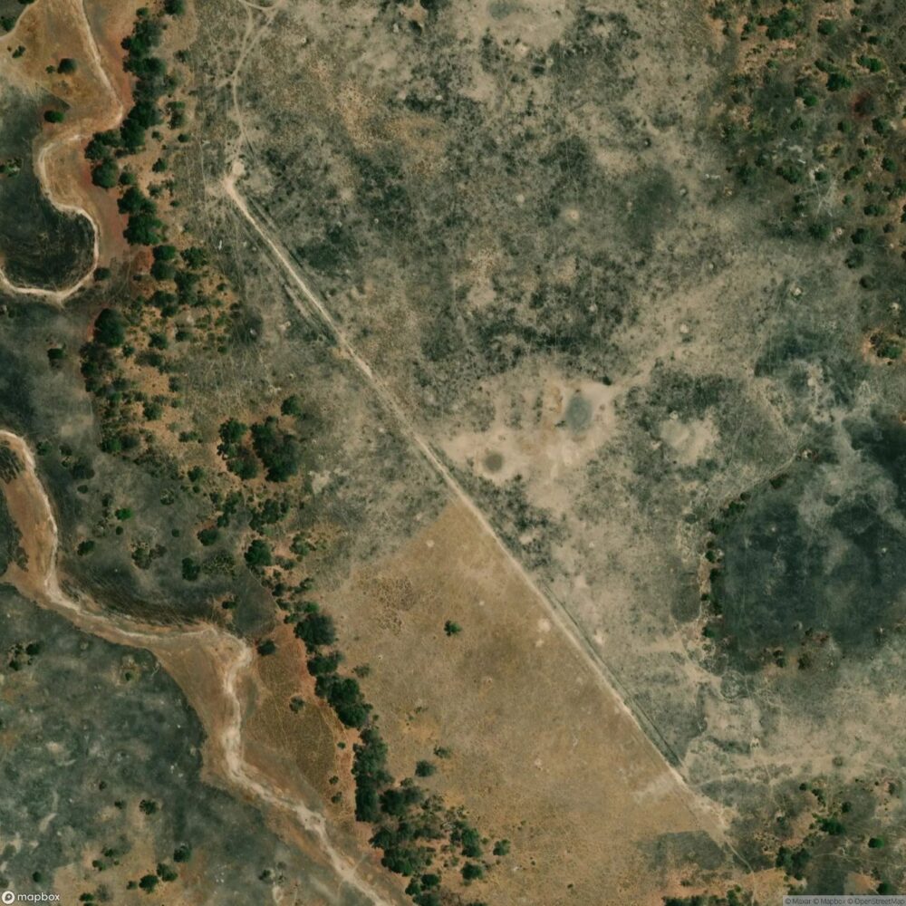 Kiri Airport
