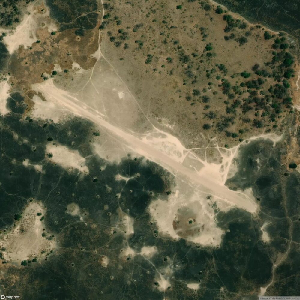Kanana Airport