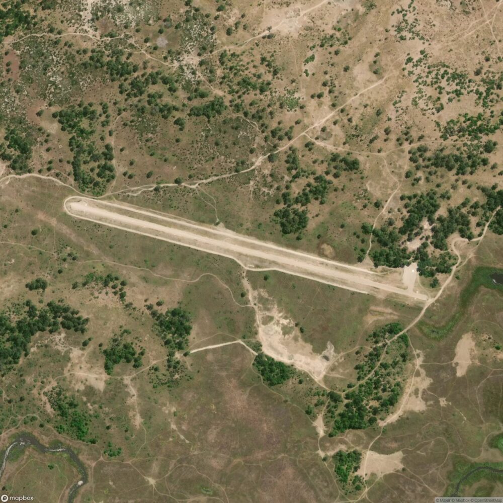 Khwai River Lodge