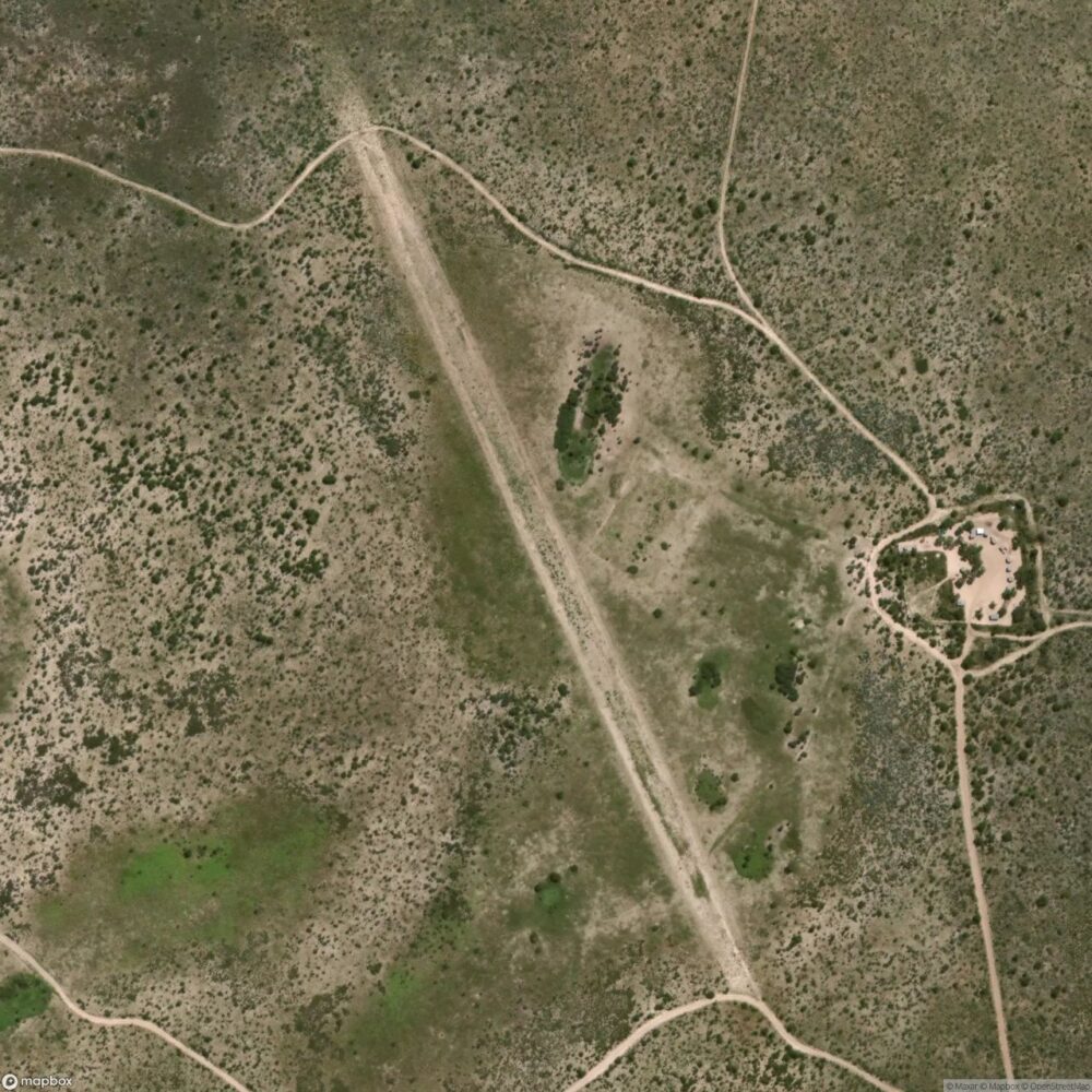 Khutse Airport