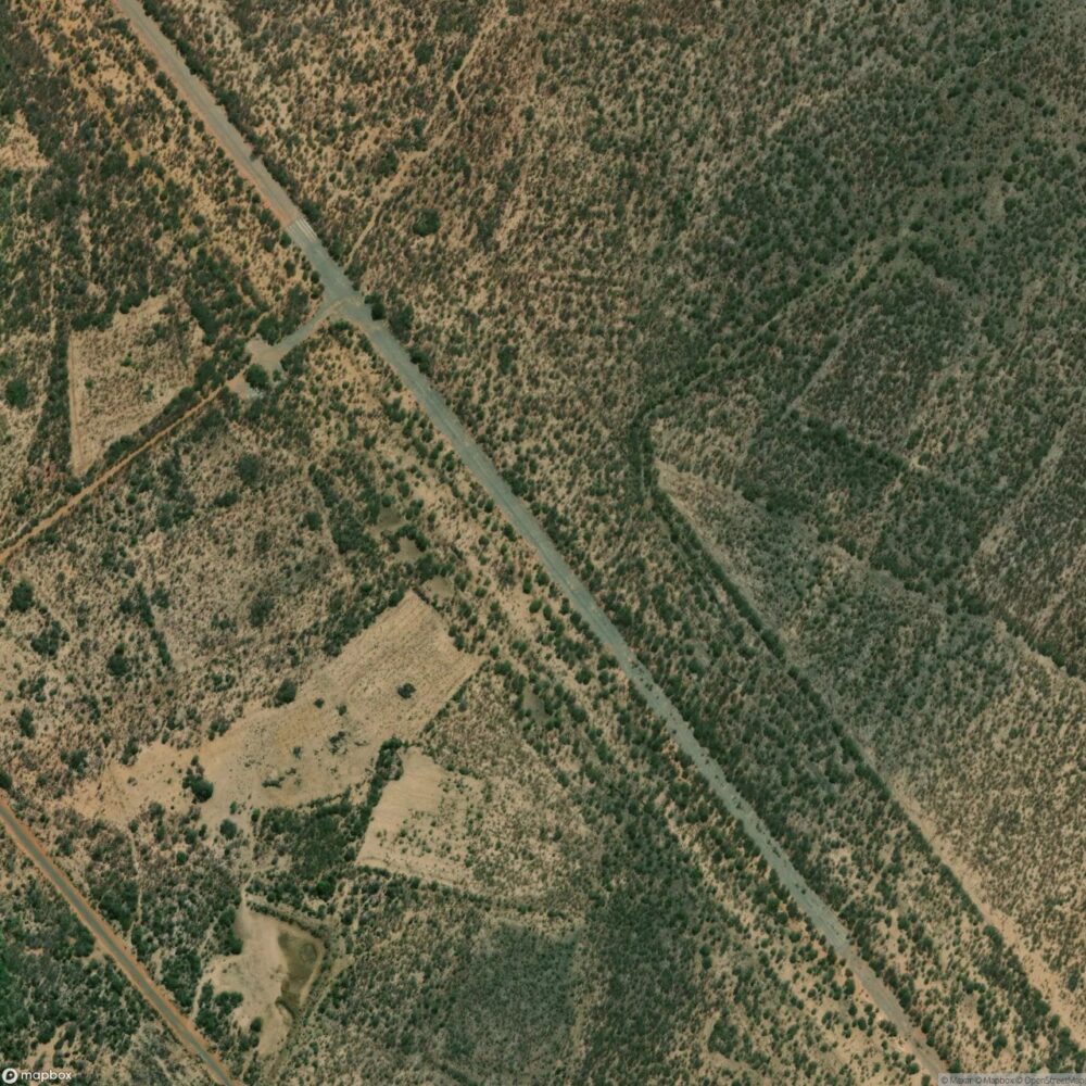 Lobatse Southeast Airport
